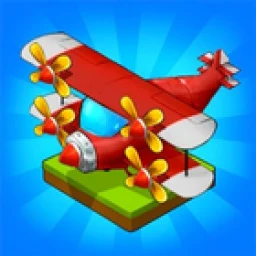 Icône de Sky Hero